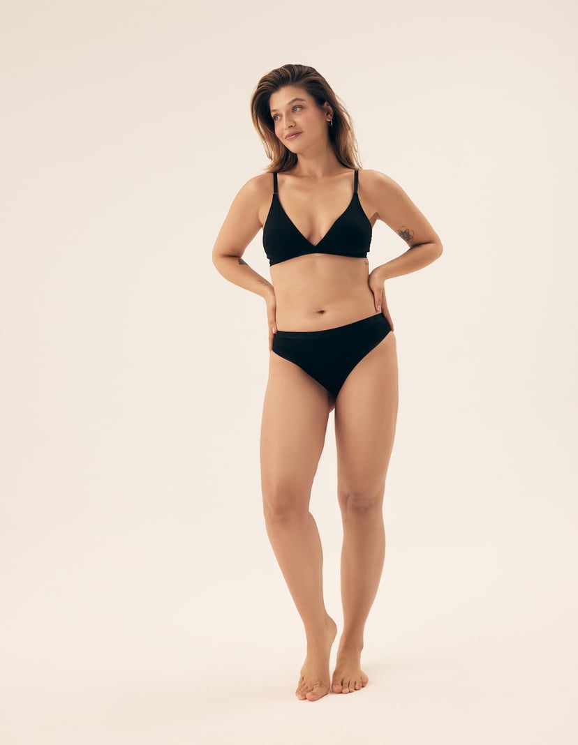 Thongs Bloovii Lacteem Black 4