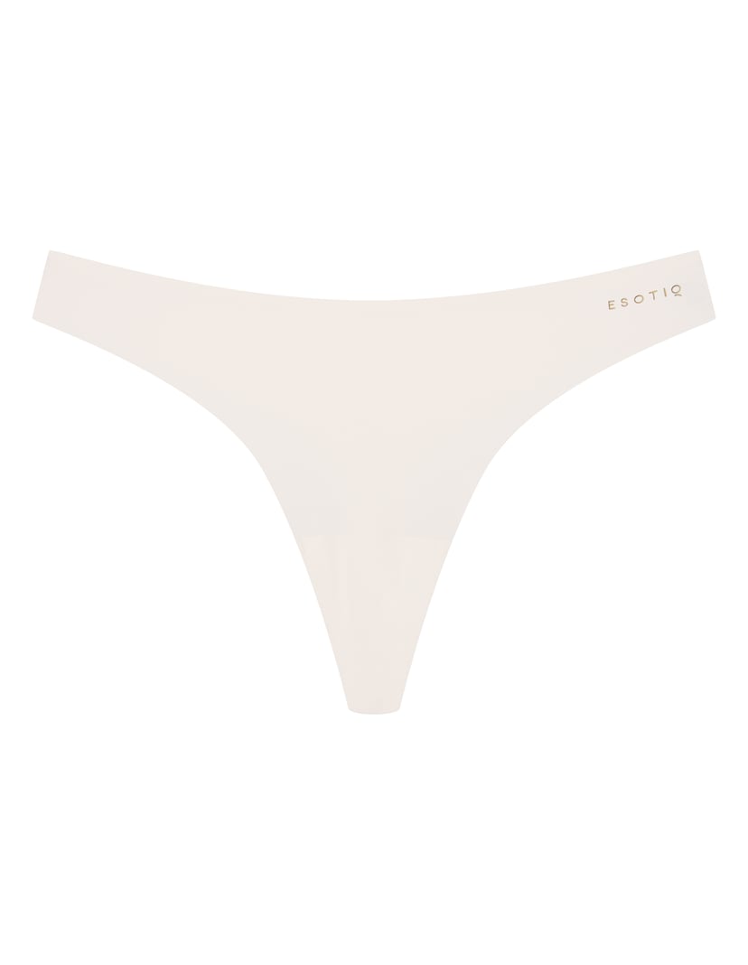 Brazilian panties Bobby cream 5