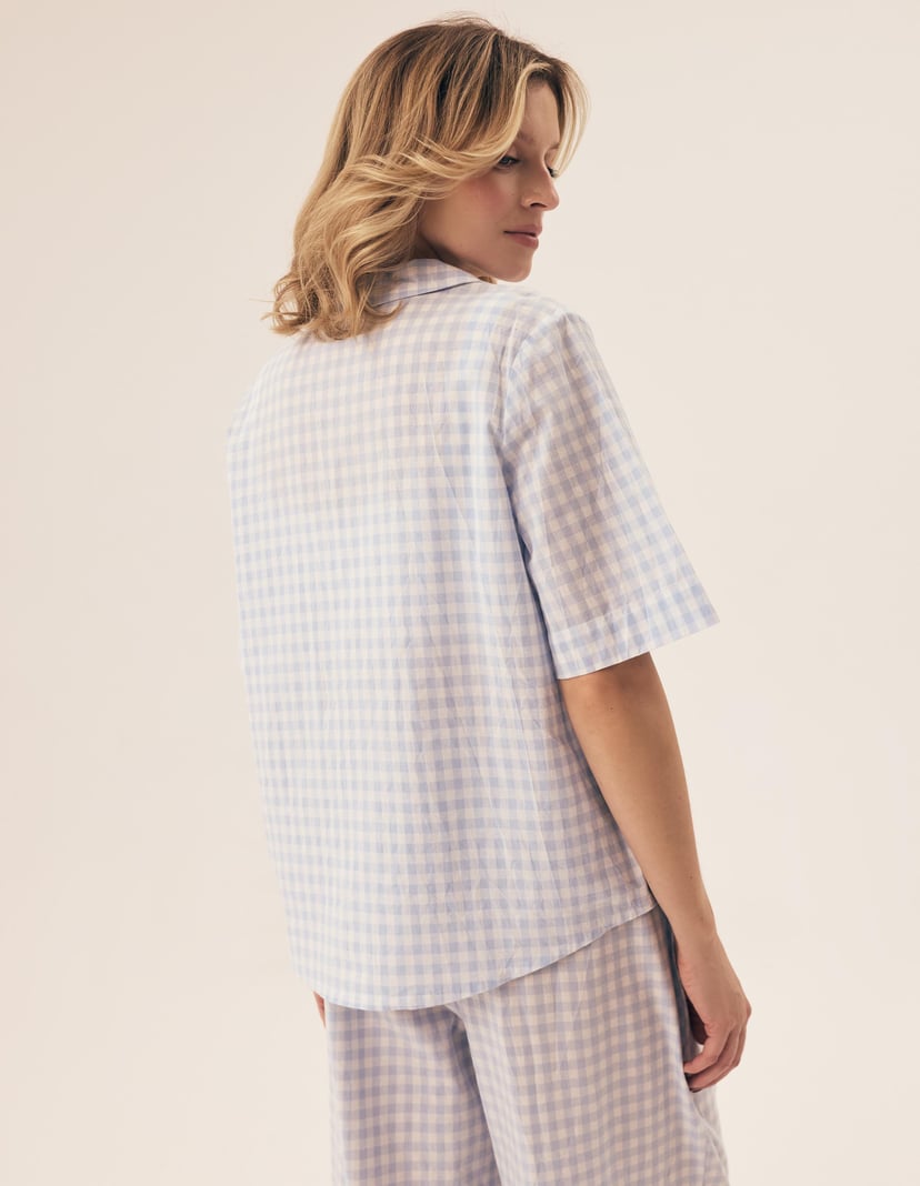 Pyjamas Rossini Blue 5