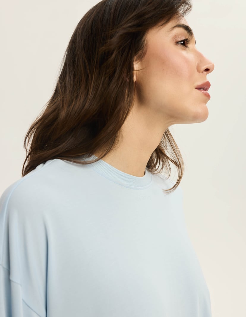 Shirt Ruth Blue 2