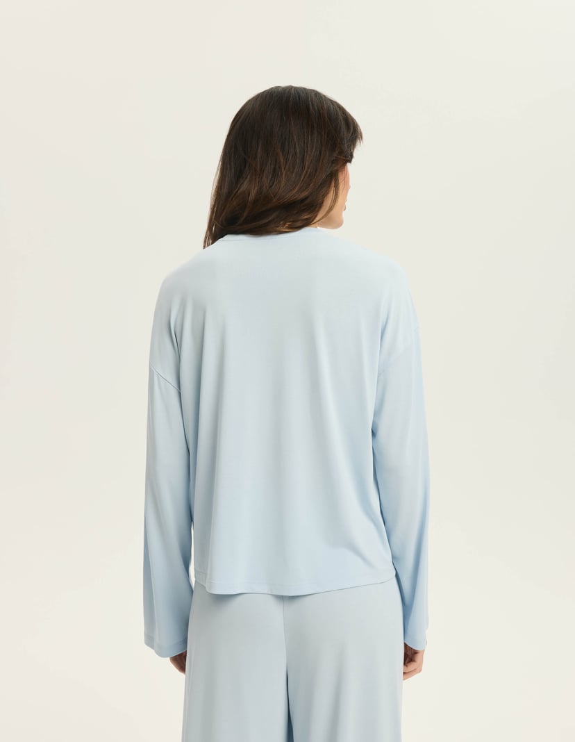 Shirt Ruth Blue 3