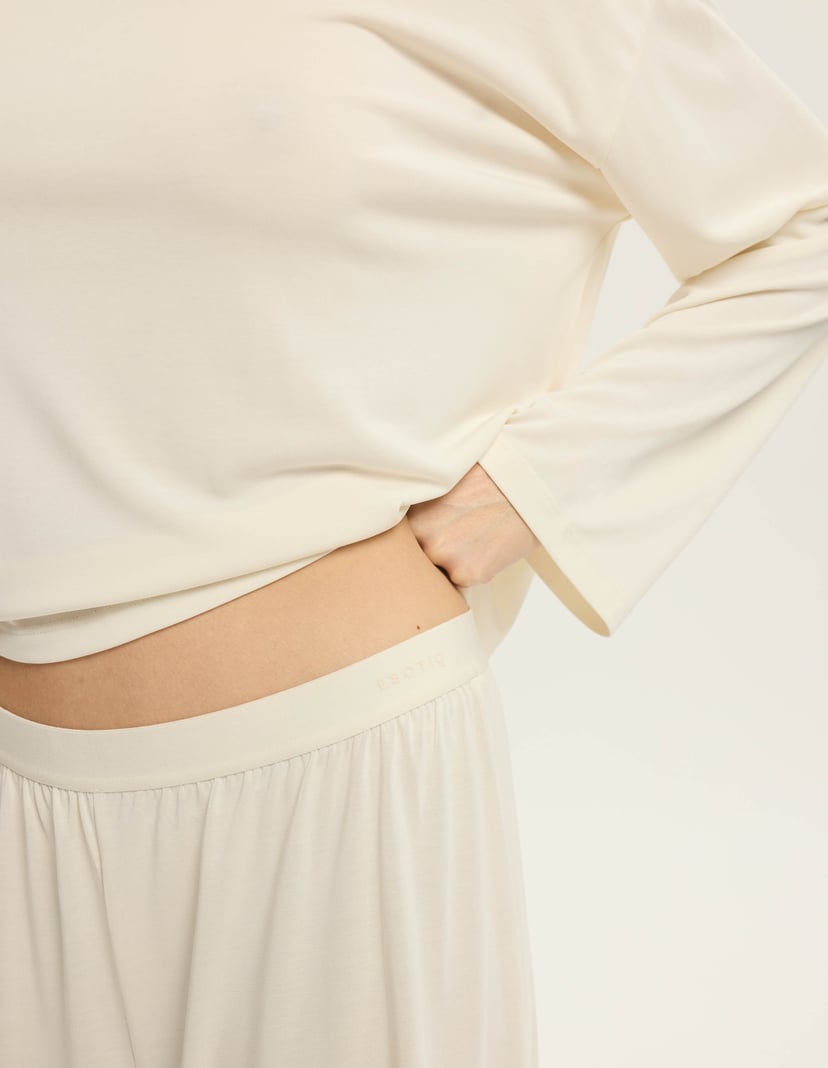 Trousers Ruth cream 2