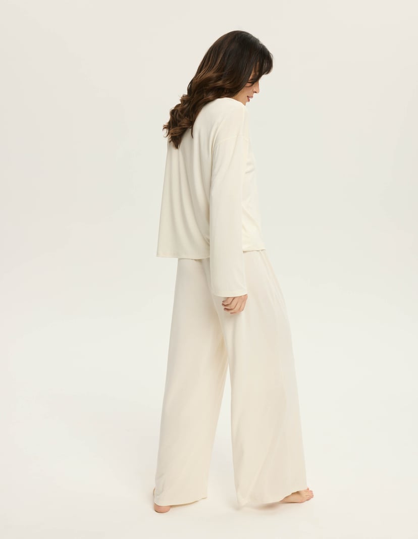 Trousers Ruth cream 3