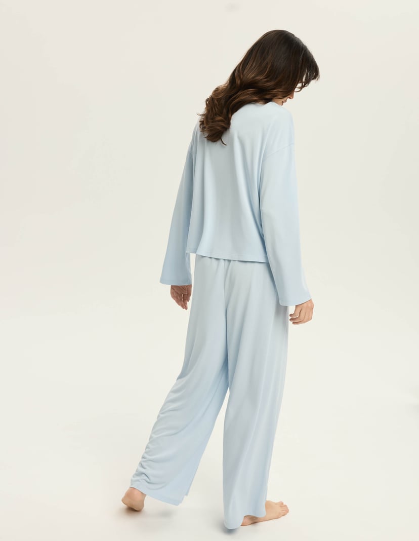 Trousers Ruth Blue 3
