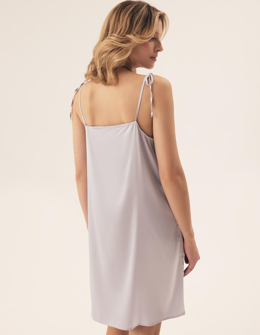 Nightgown Rare Blue 3