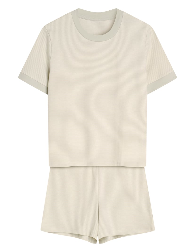 Pyjamas Reese Green 6