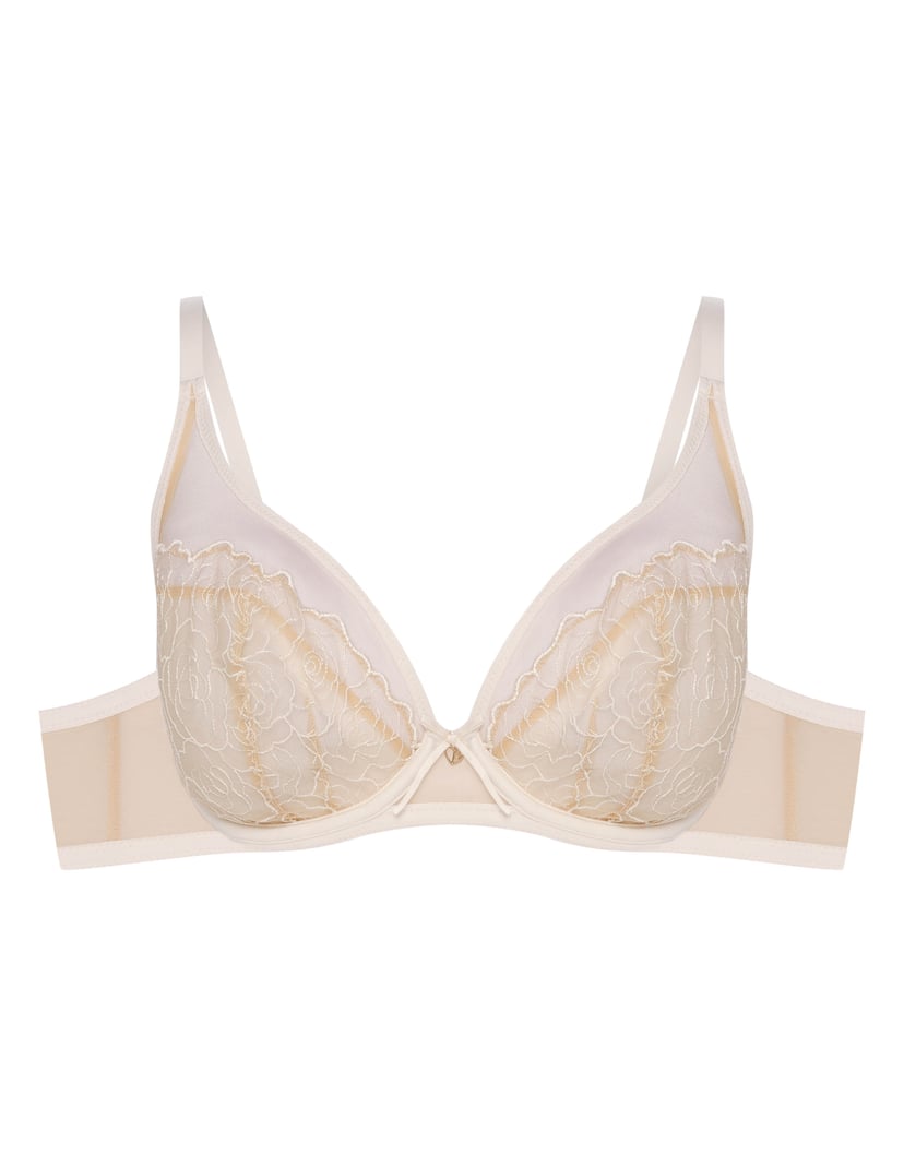 Soft bra Batty cream 5