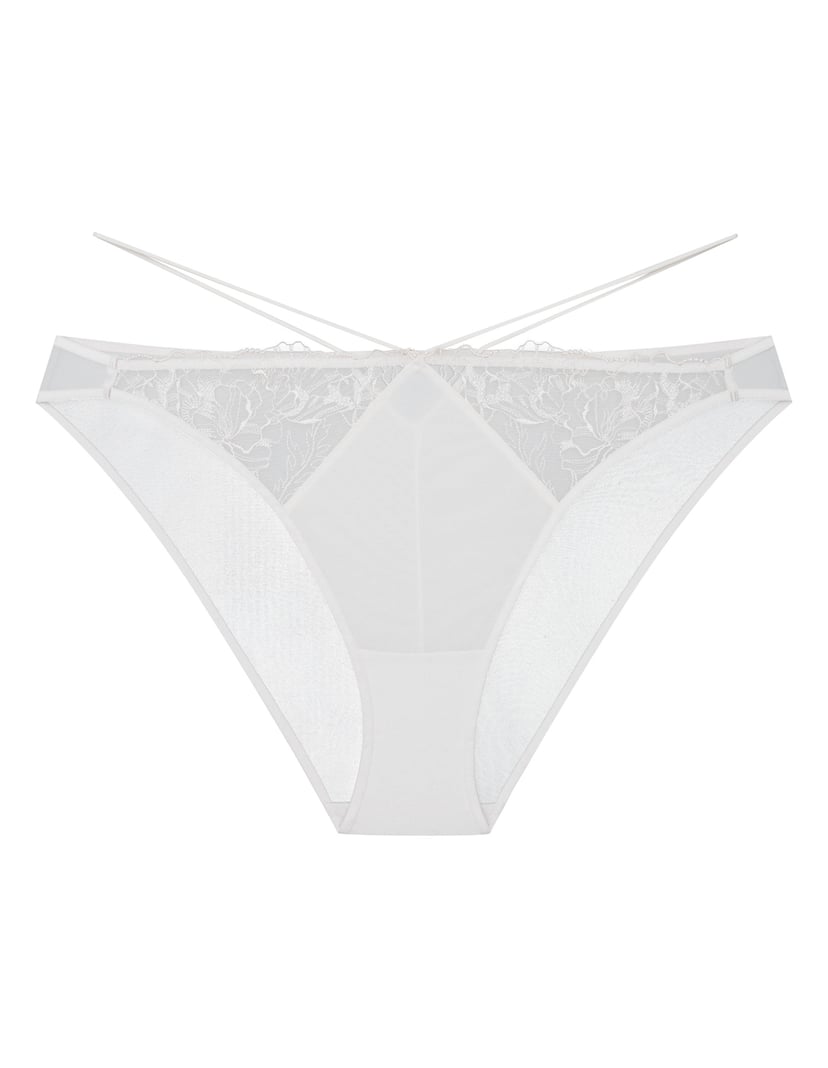 Panties Boa cream 5