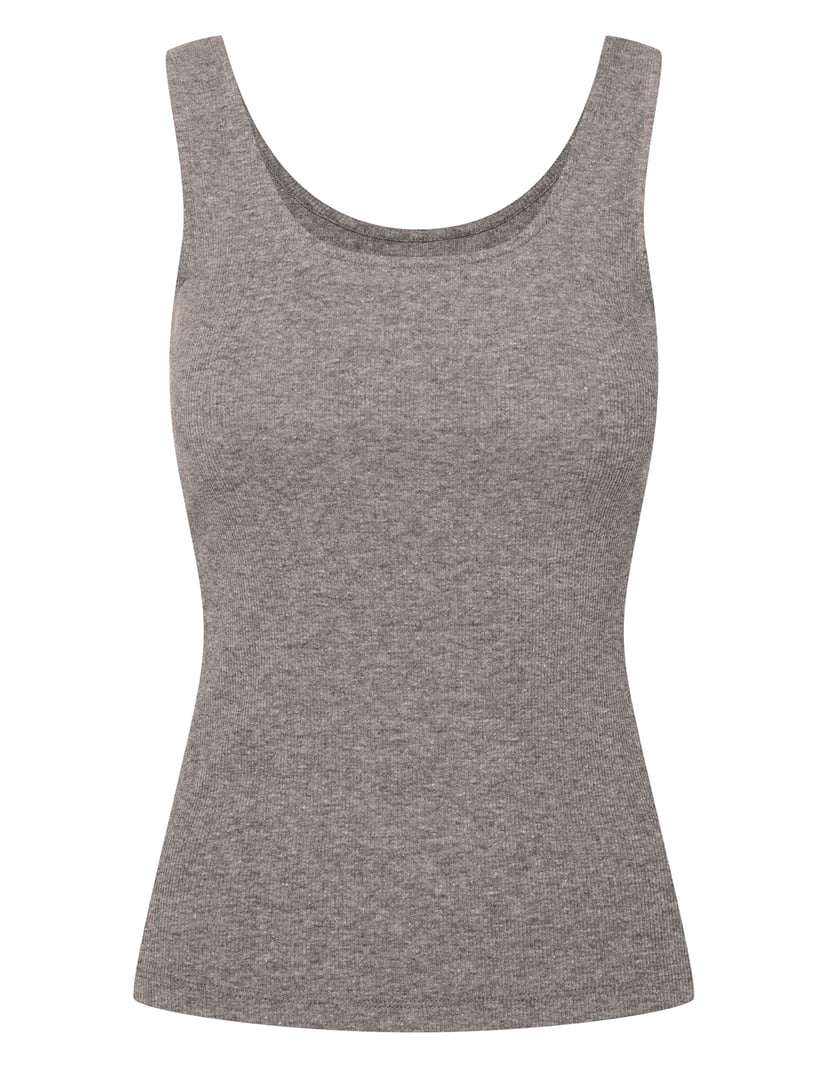 Shirt Ryoko Grey 6