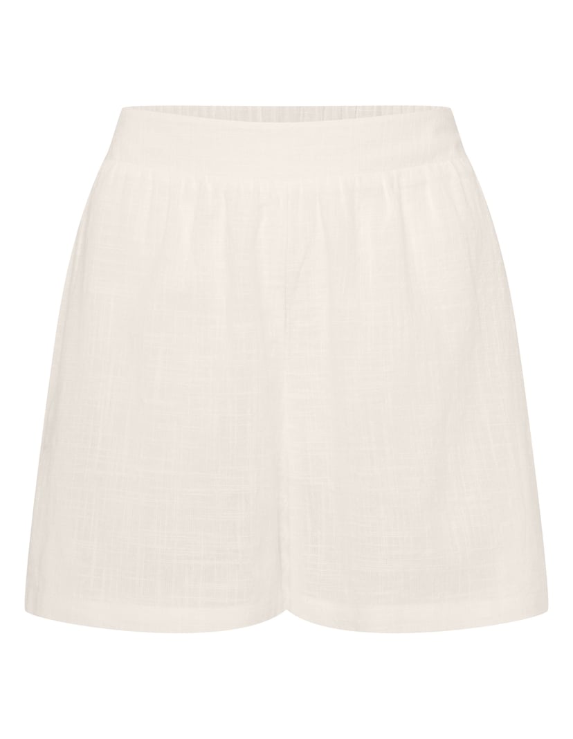Shorts Seaside cream 4