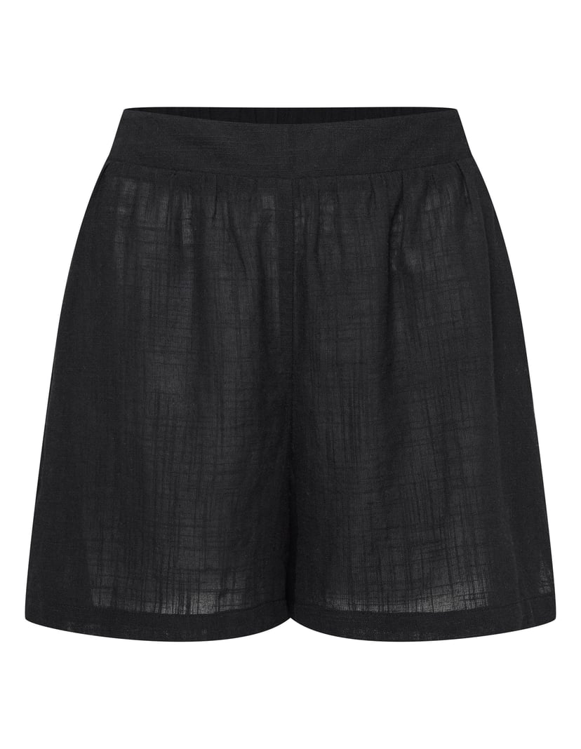 Shorts Seaside Schwarz 7