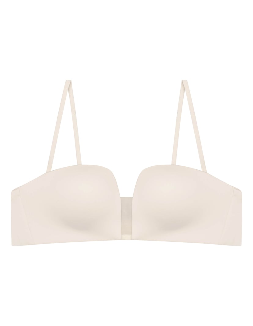 Push-up bra Blank cream 4