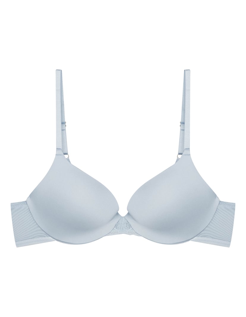 Push-up bra Bluey Blue 5