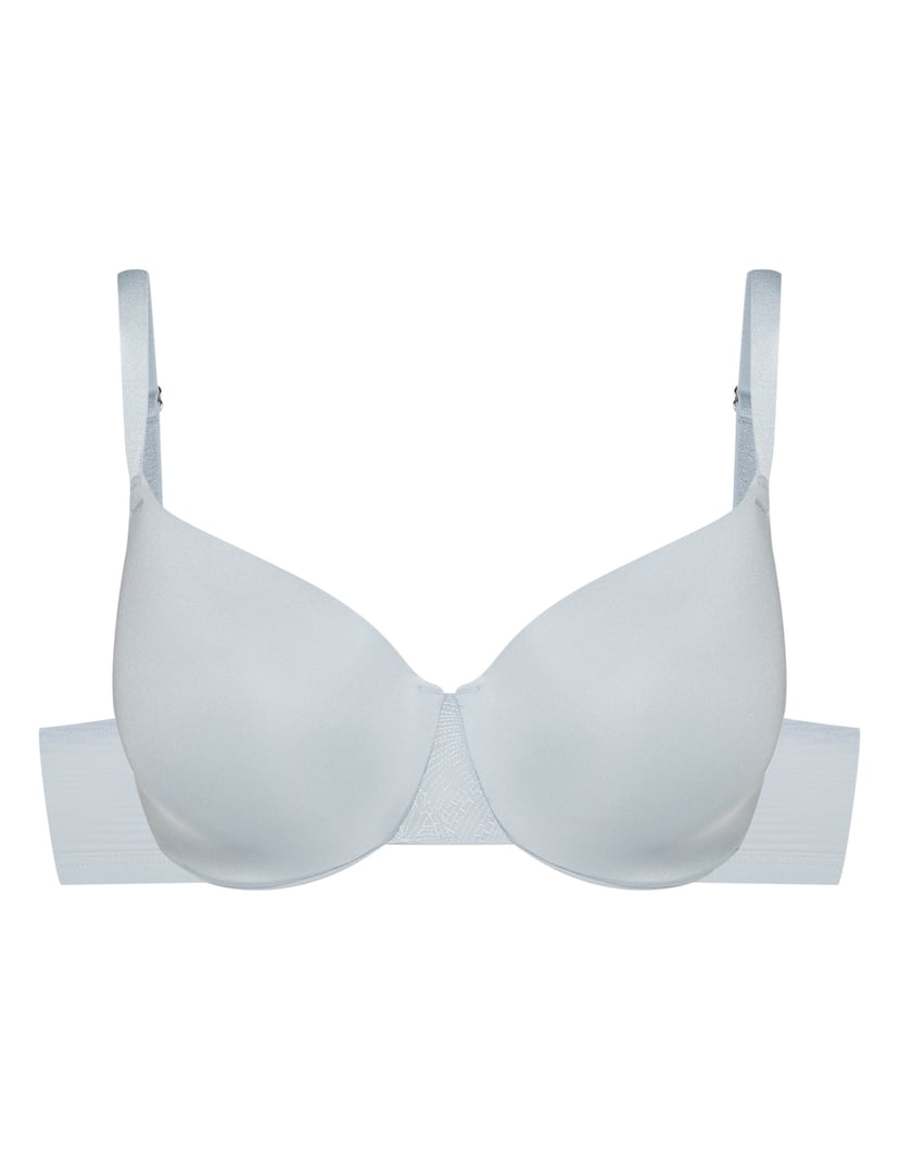 Padded bra Bluey Blue 5