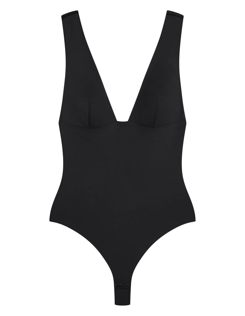Body Blank Black 6