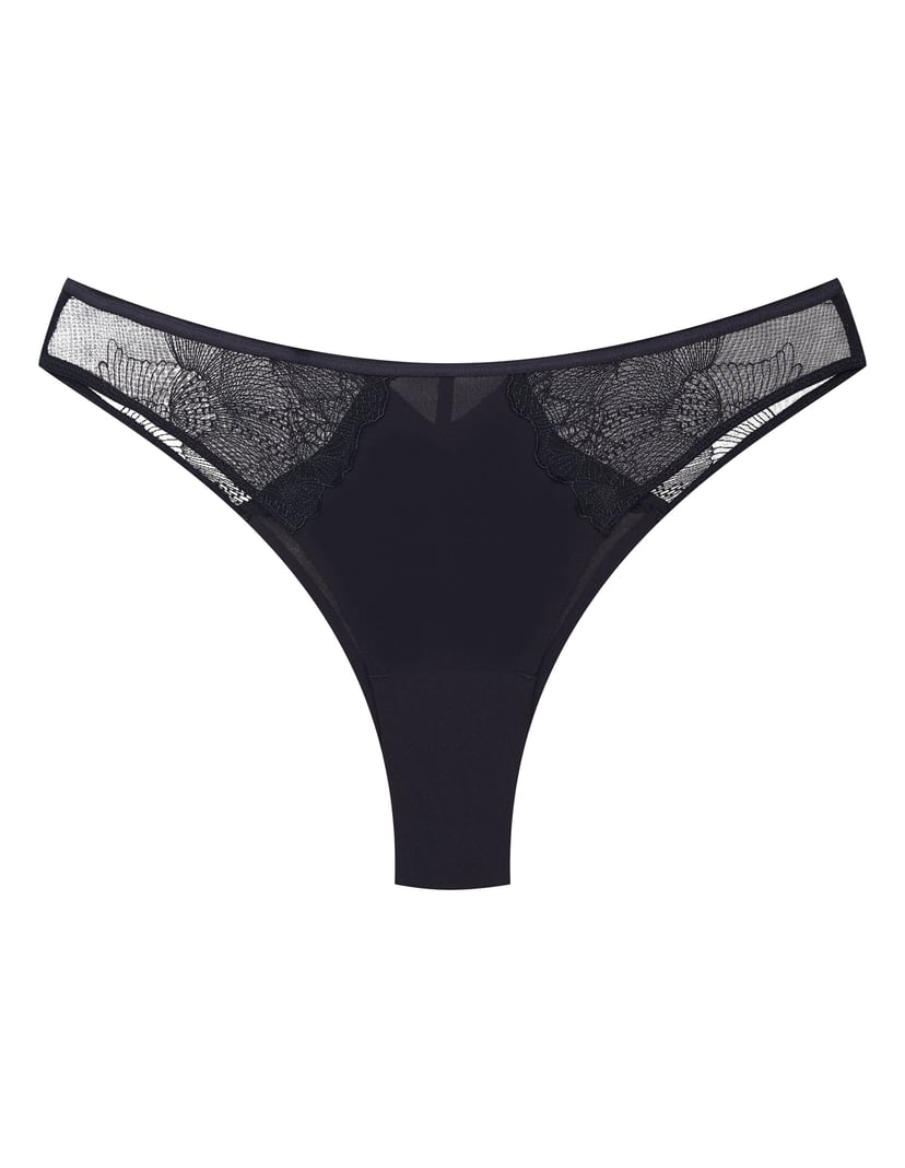 Brazilian panties Bluey Black 5