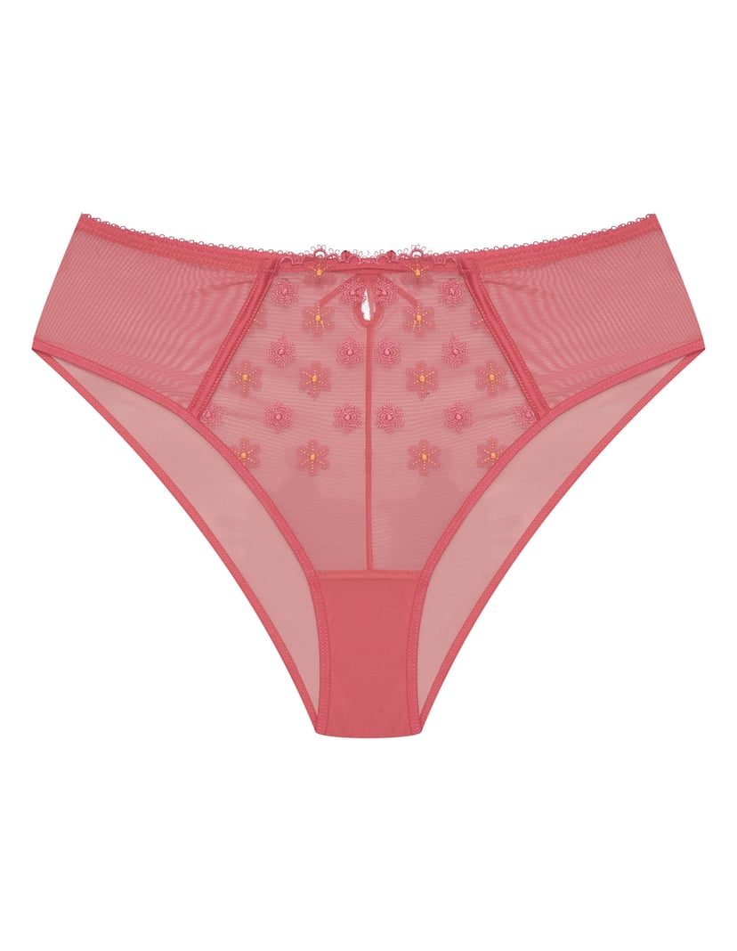 Panties Bloomy pink 5