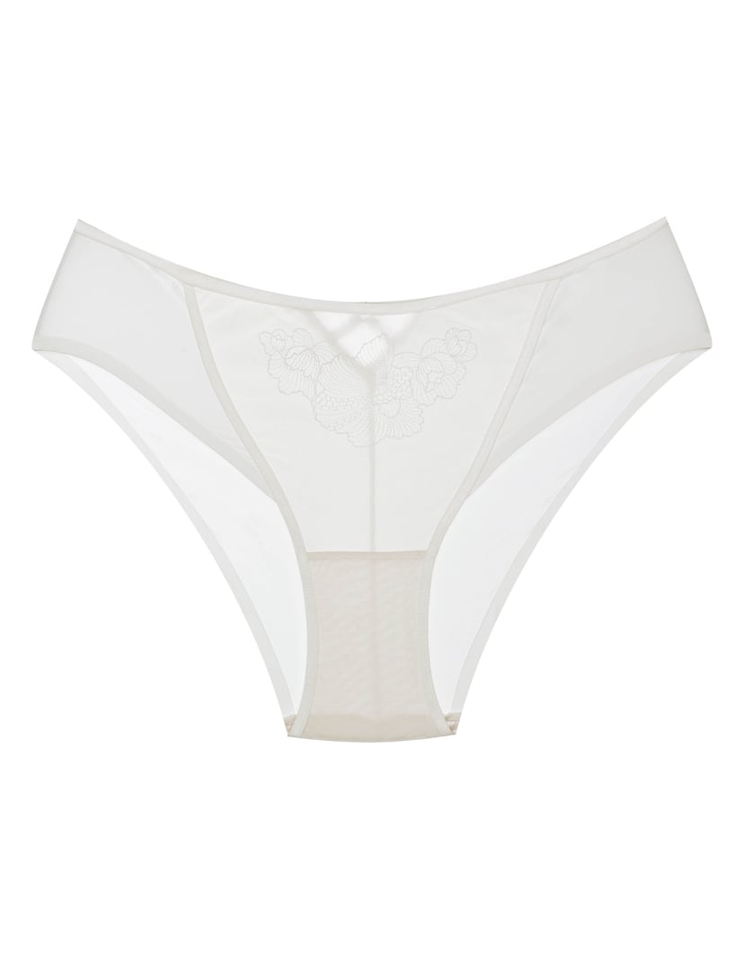 Panties Bluey White 6