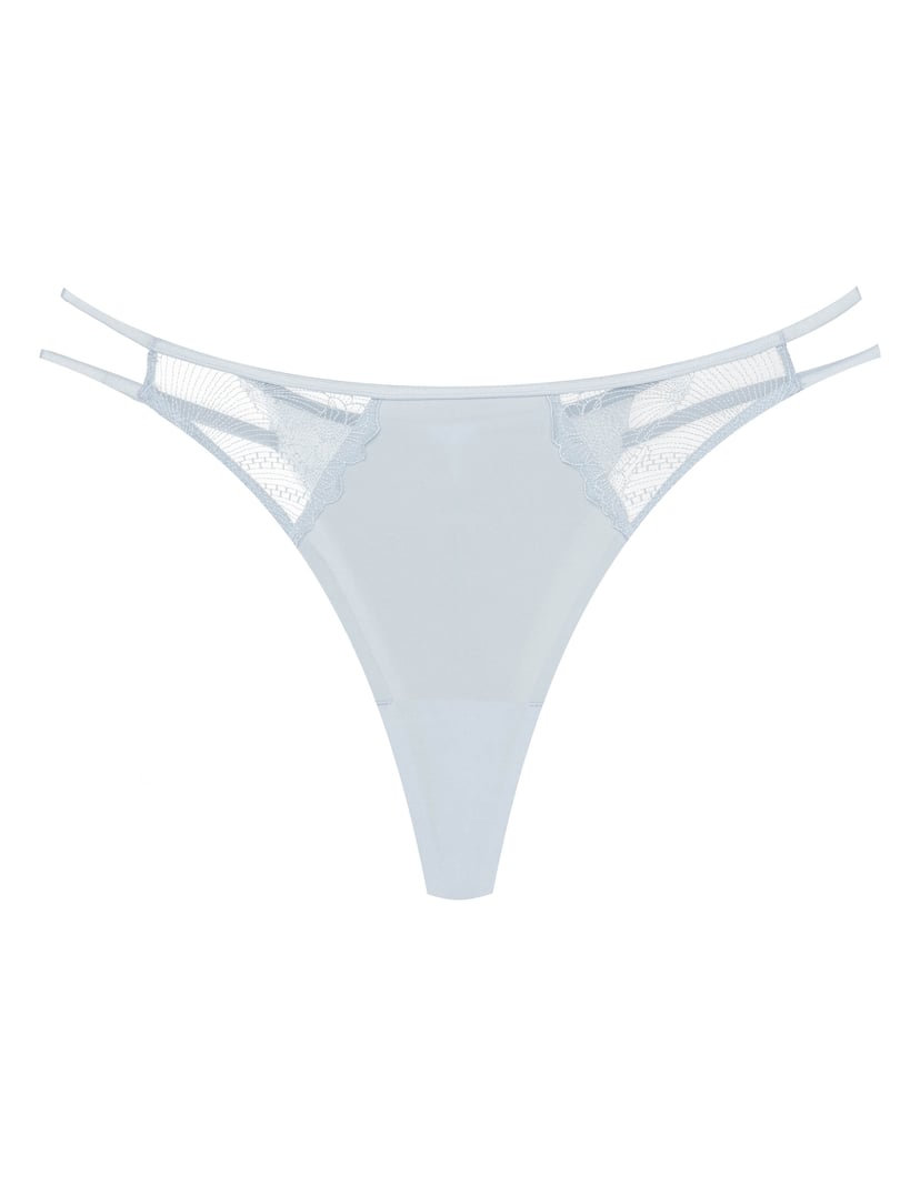 Thongs Bluey Blue 6