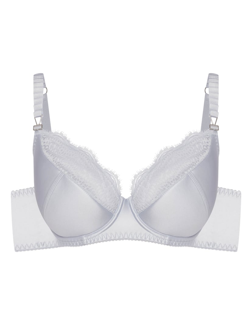 Semi-padded bra Brillant Blue 5