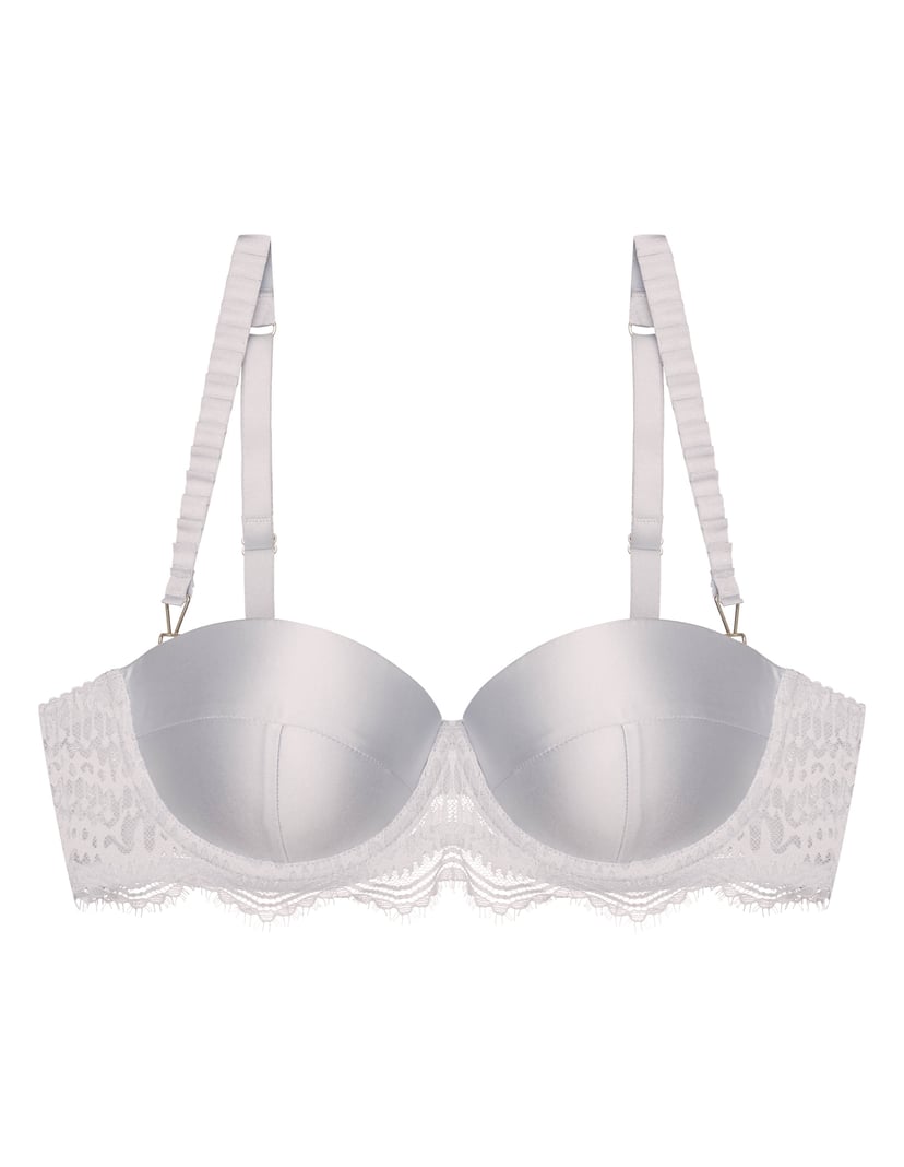 Push-up bra Brillant Blue 5