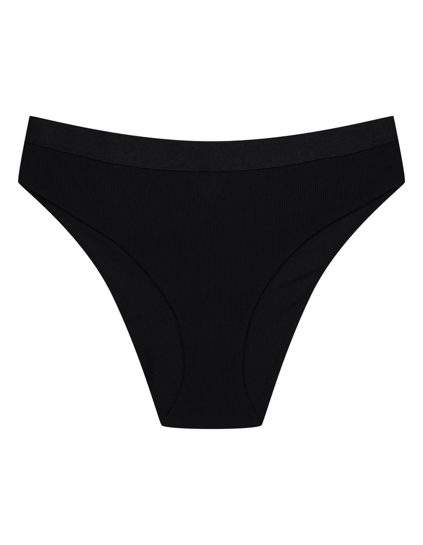 Panties Bianco Black 4