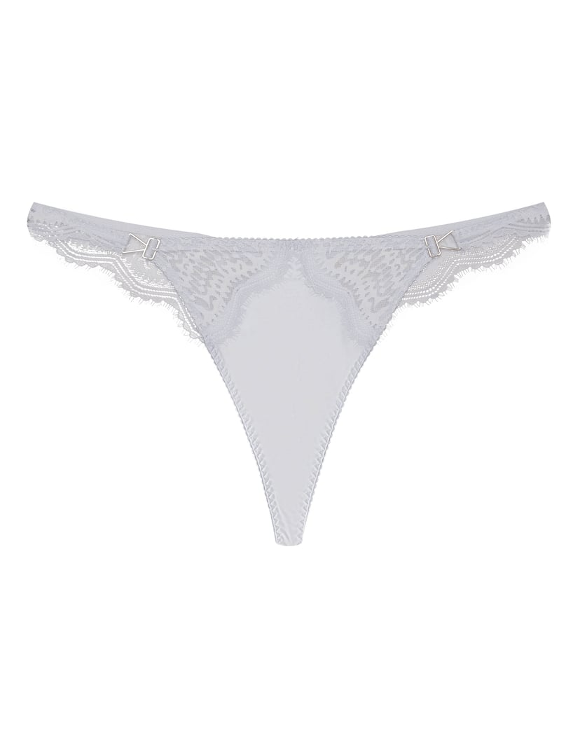 Thongs Brillant Blue 5