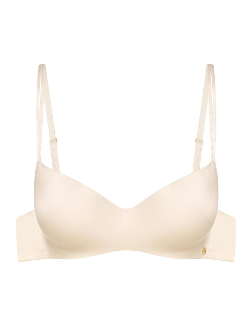 Push-up BH Bosco Cremefarben 9