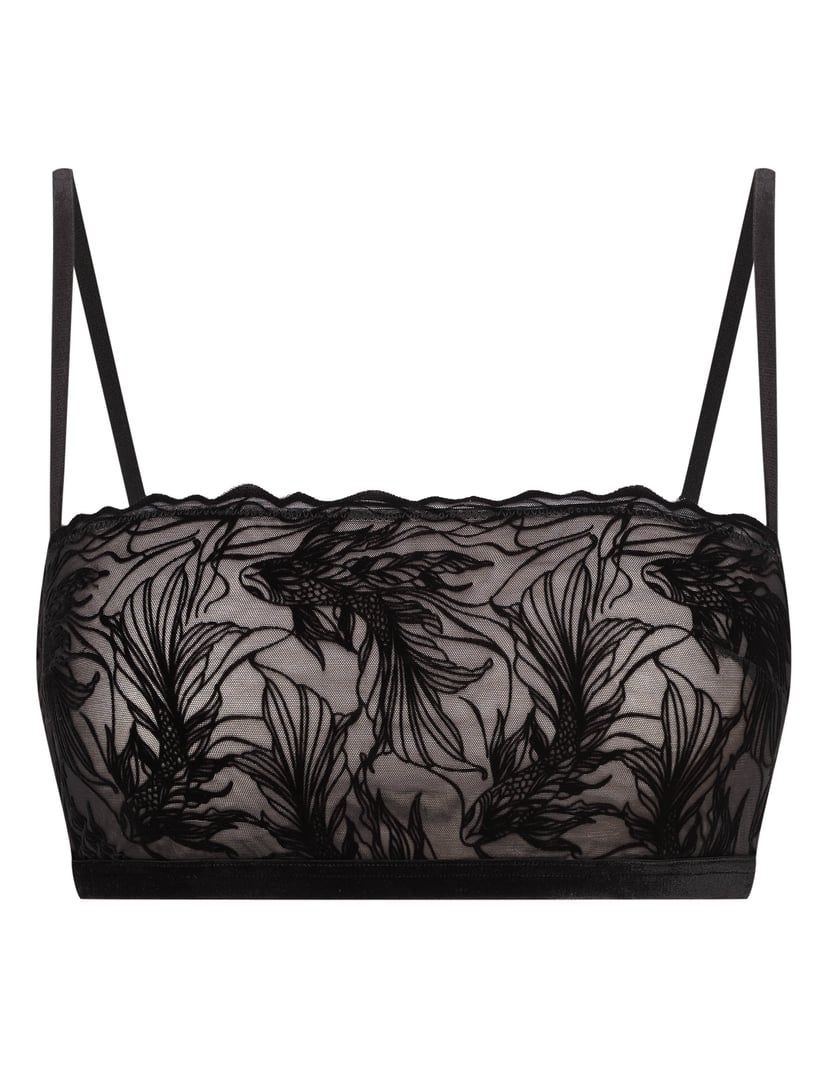 Soft bra Bree Black 8