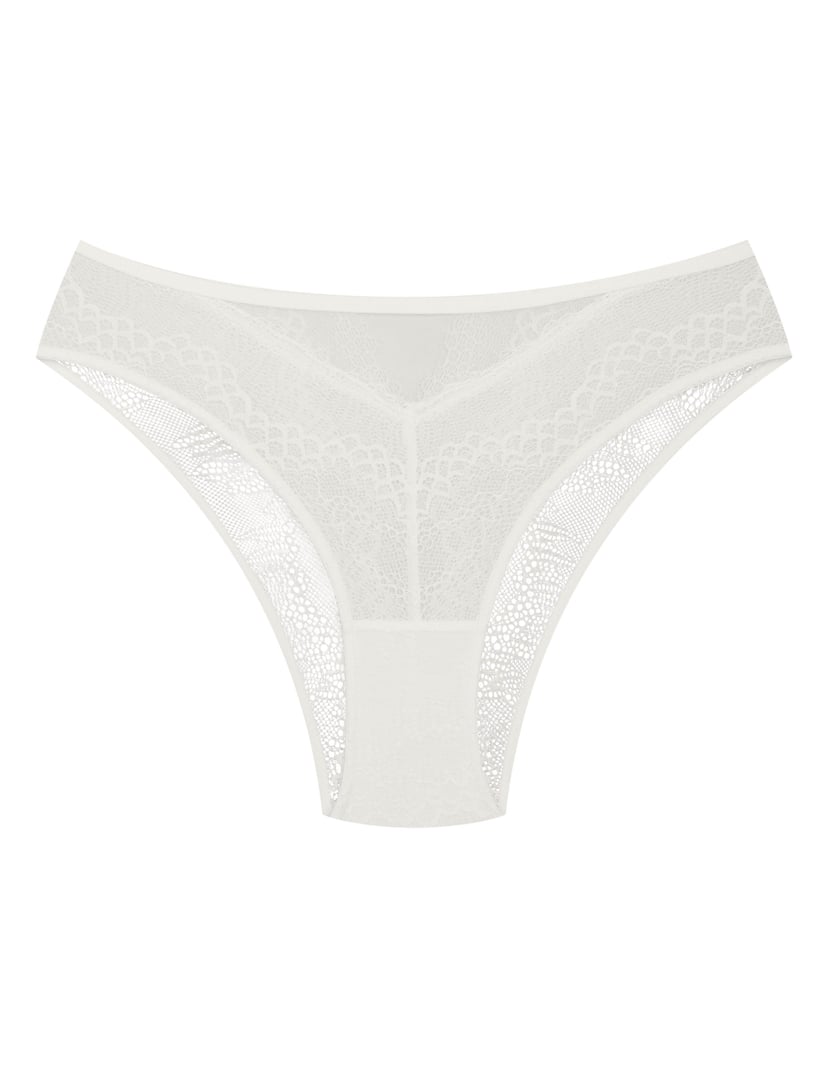 Panties Bonjour White 6