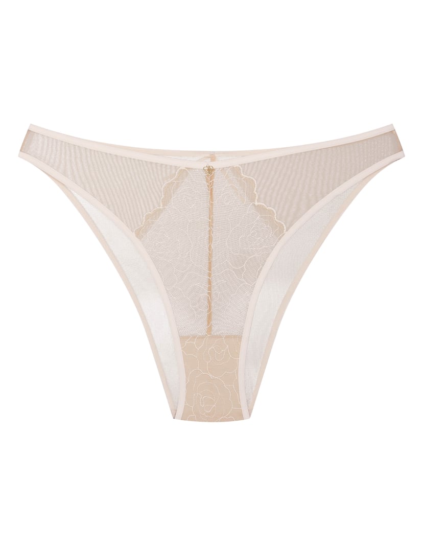 Panties Batty cream 4