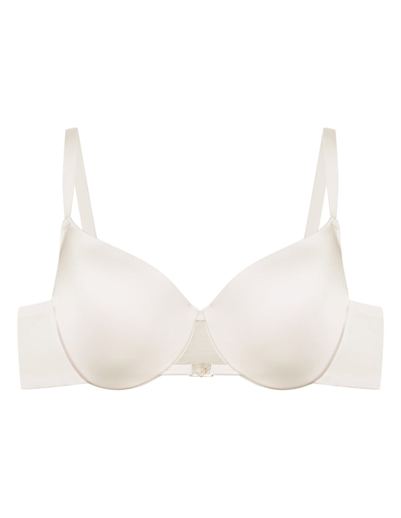 Padded bra Influensa cream 5