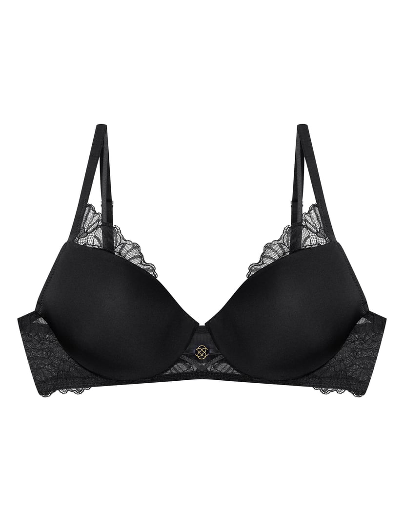 Push-up bra Briana Black 9