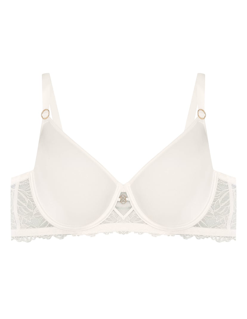 Padded bra Briana White 6