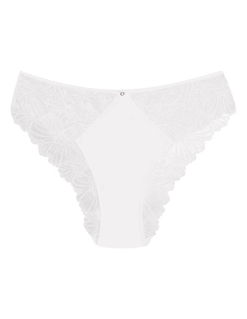 Panties Briana White 5