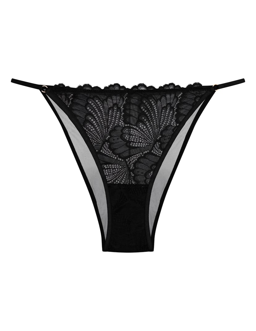 Panties Bari Black 6