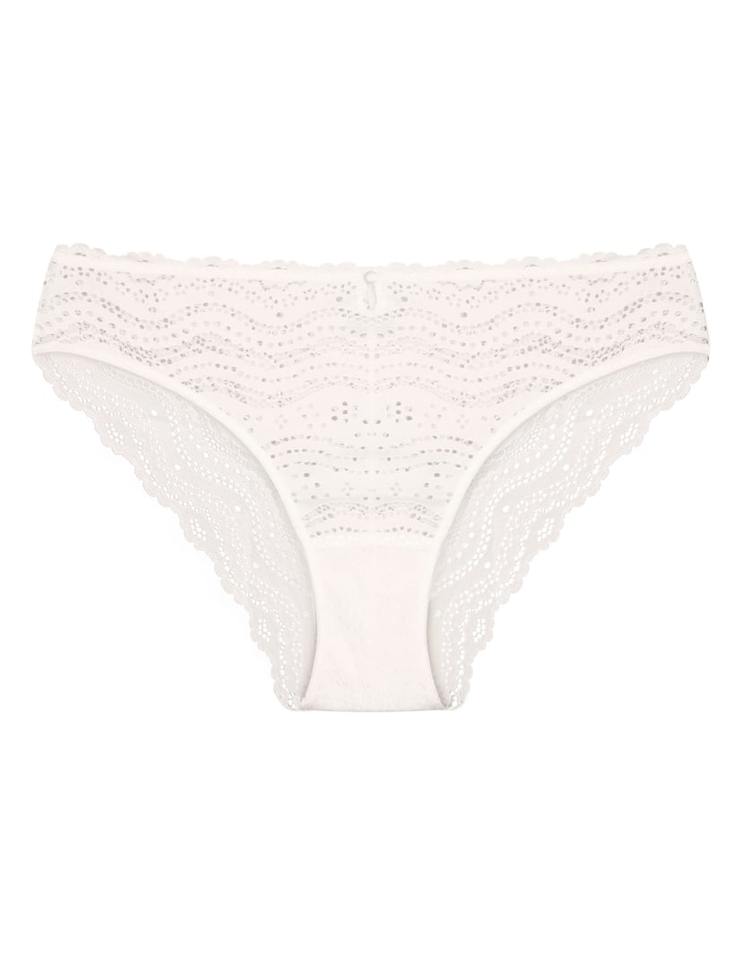 Panties Bogna White 9
