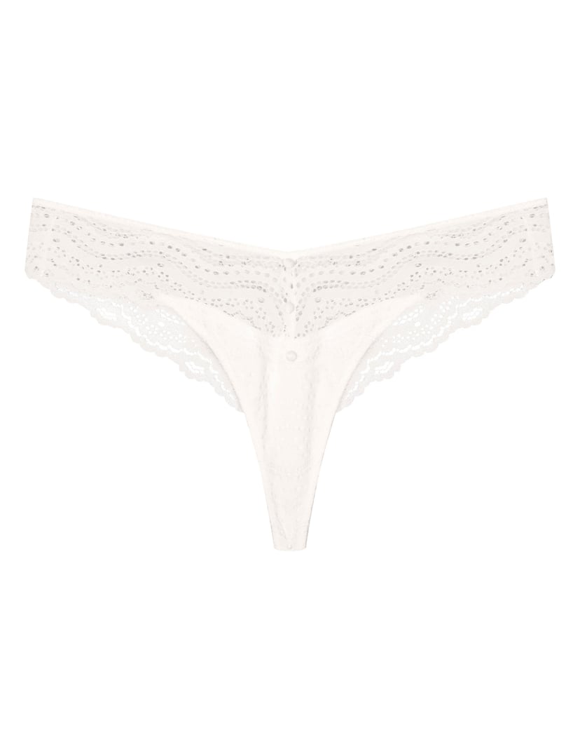 Thongs Bogna White 5