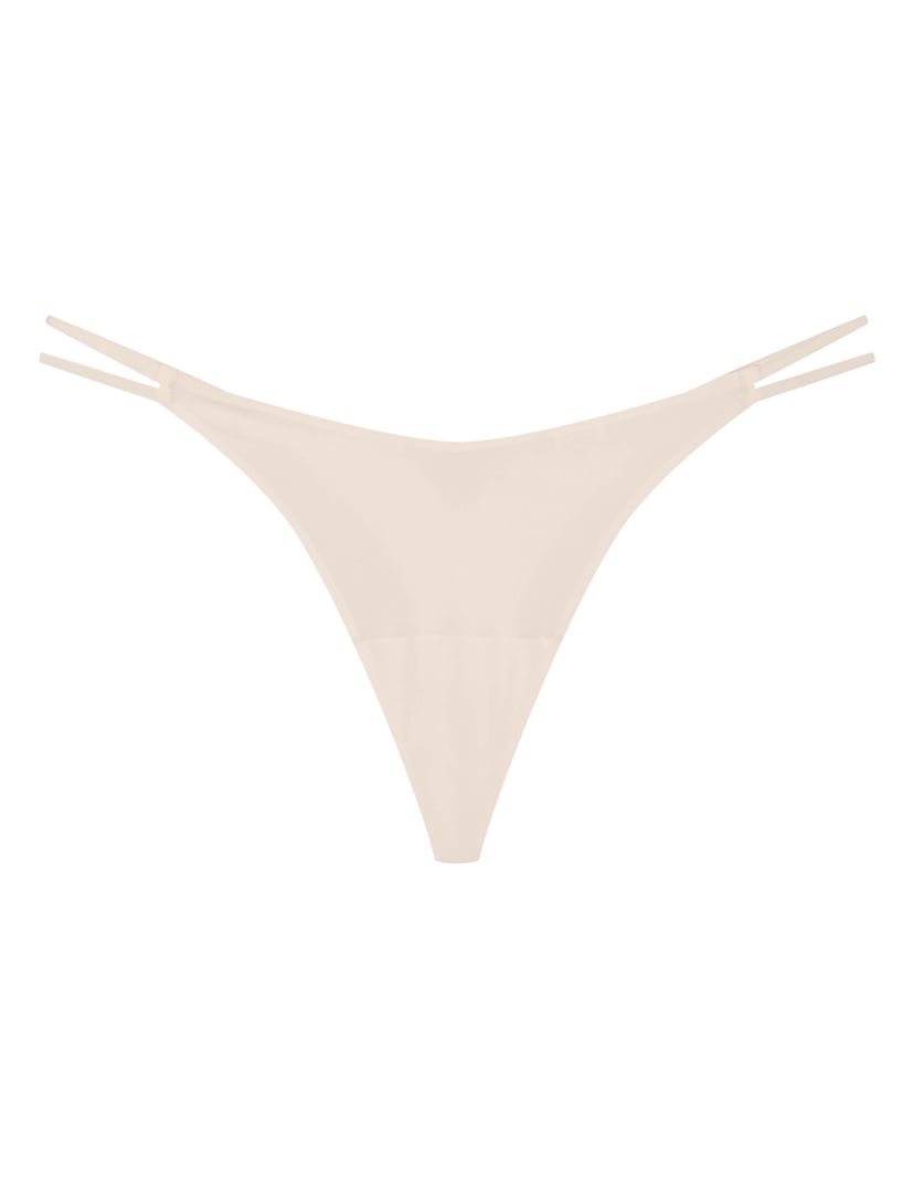 String Bosco Cremefarben 9