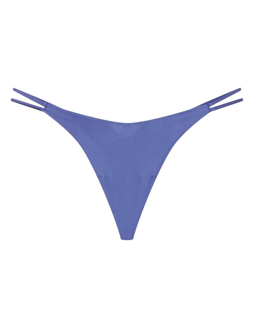 String Bosco Navy-Blau 8