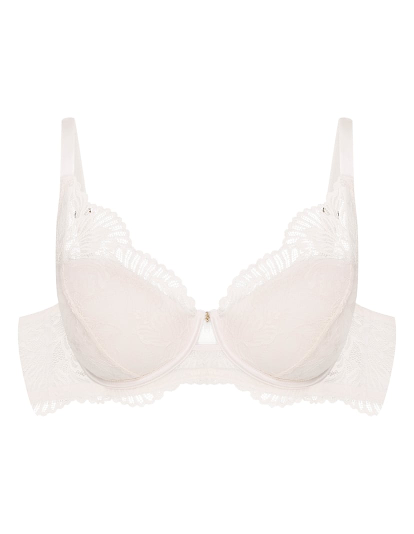 Padded bra Blueberry cream 4