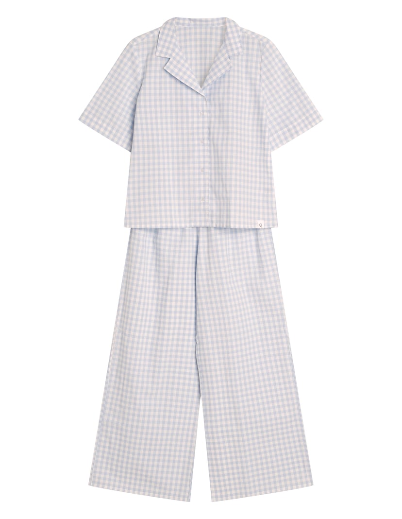 Pyjamas Rossini Blue 9