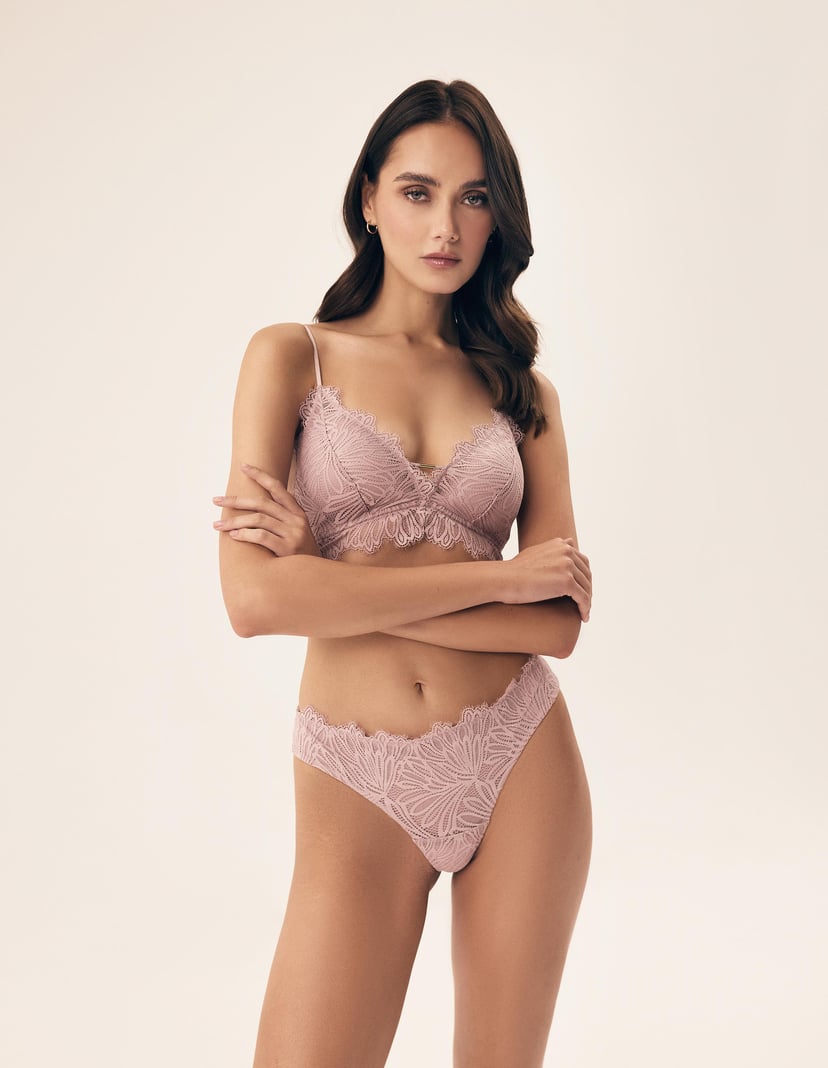 Triangel-BH Sapphire Rosa 5