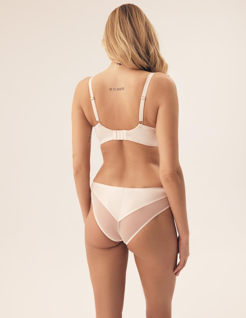 Panties Influensa cream 3