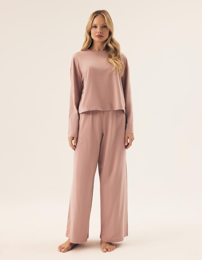 Unterhemd Ruthie Rosa 4