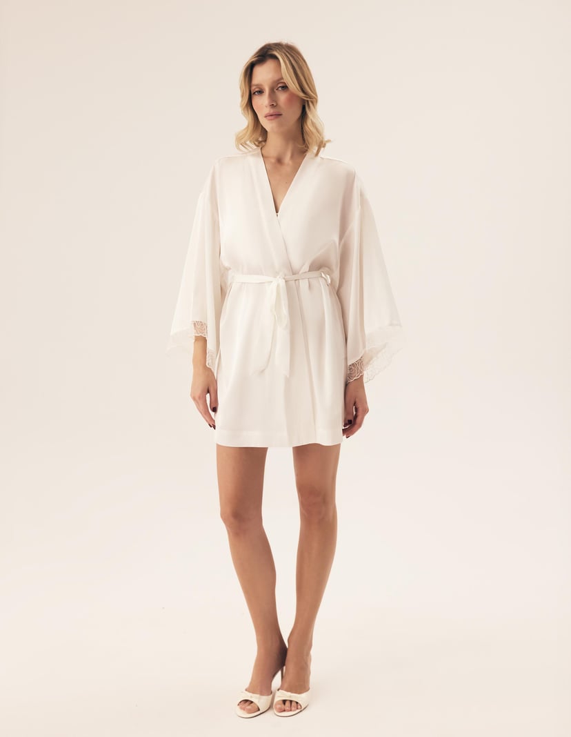 Robe Rhein White 6