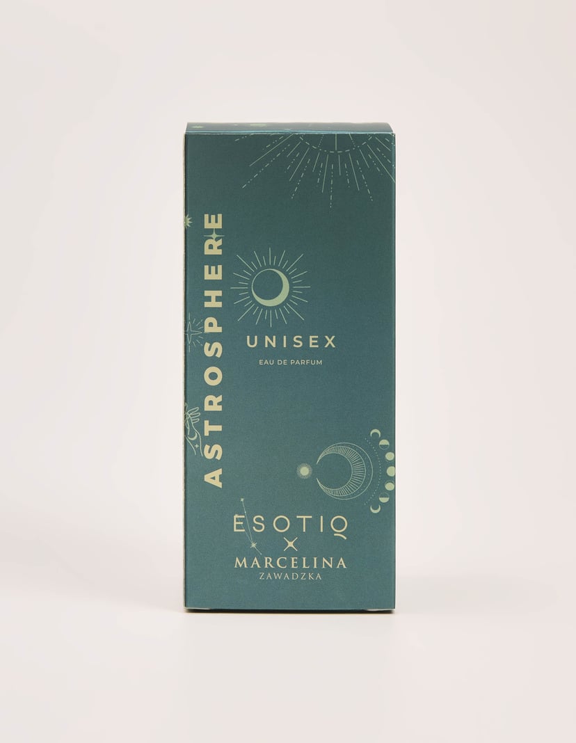 Perfmue Marcelina Zawadzka Astrosphere 50ml Multi 3
