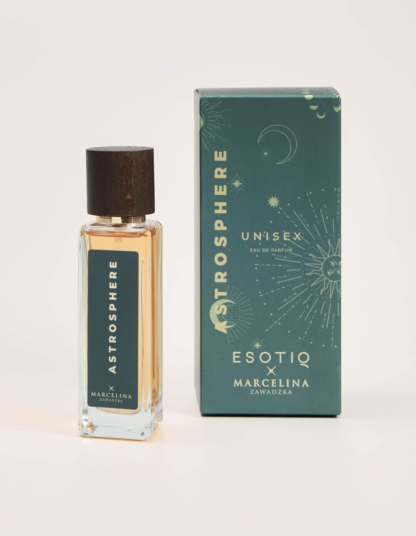 Perfmue Marcelina Zawadzka Astrosphere 50ml Multi 2
