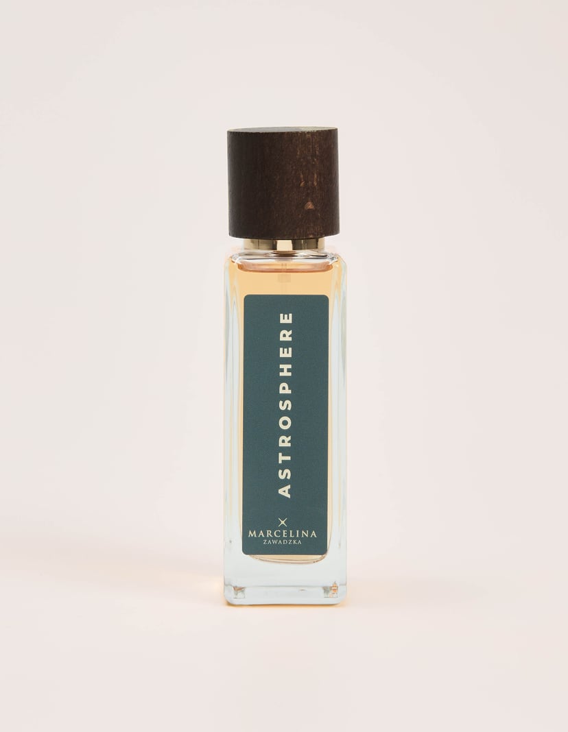 Perfmue Marcelina Zawadzka Astrosphere 50ml Multi 4