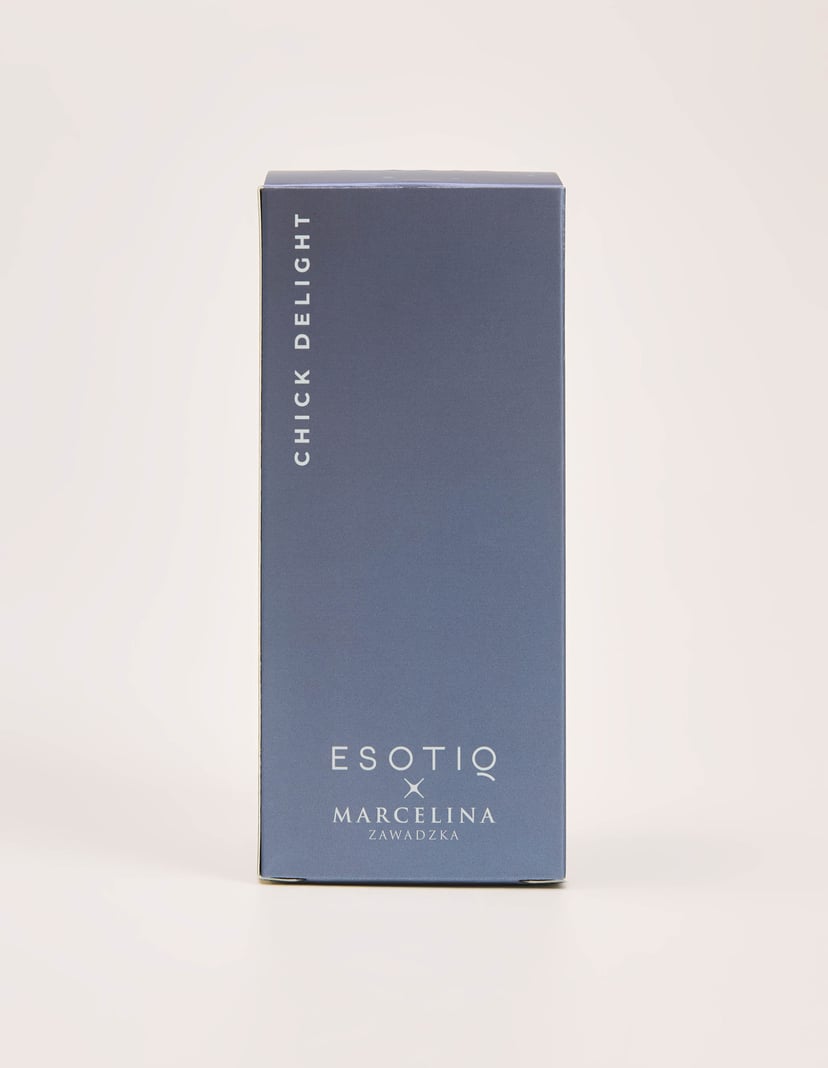 Perfumy Marcelina Zawadzka Chic Delight 50ml multi 4